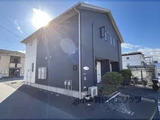 アトリオ フラン C棟の画像