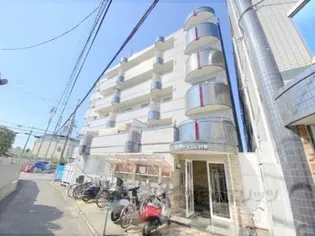 ロータリーマンション村野A棟の画像