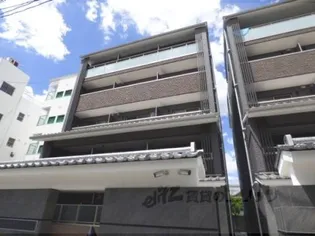 クオリエ京都堀川アネックスの画像