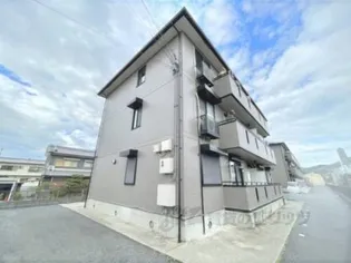セジュールN I棟の画像