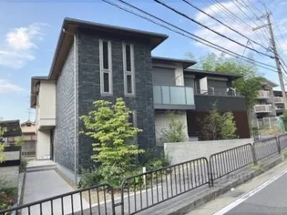 LATOUR桃山【1階】の外観