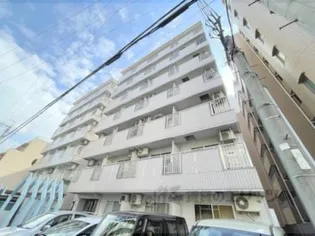 白樺ハイツ大宮Ⅲの画像