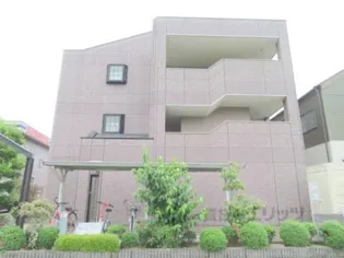 グランヴェール【3階】の外観