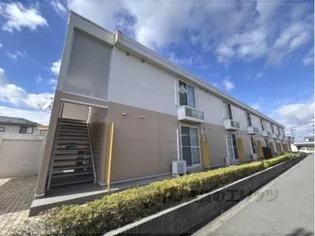 レオパレスノースウエスト橿原【106号室】の外観