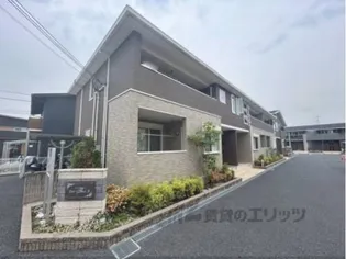 デアグランツAの画像