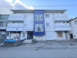 シティハイム上村の画像