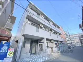 プレアール寝屋川緑町の画像