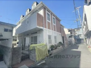 メビウス寝屋川レジデンスWESTの画像