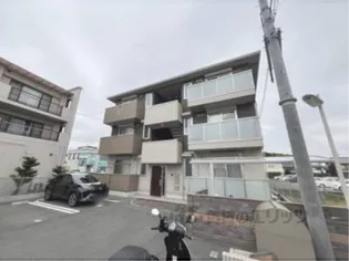 フォルトゥーナ【2階】の外観