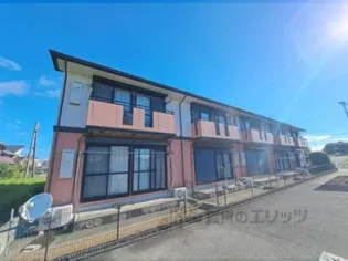 セピアコート【101号室】の外観