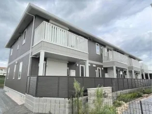 LIGARE都跡の画像