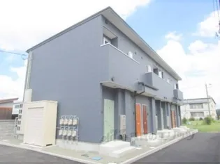 レフレール【202号室】の外観