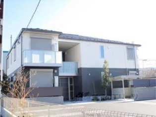 シャーメゾン 宇賀野【102号室】の外観