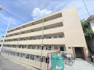 富士コーポラスの画像