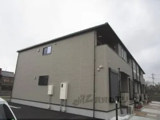 コンフォール水口の画像