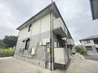 グリーンコート ?【103号室】の外観