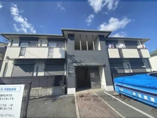 フローラルコートA【202号室】の外観