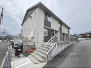 ヴィルヌーブF棟の画像