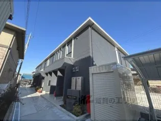 リヴェール中今里の画像