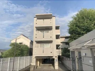 メゾンスイート西大寺の画像