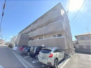プレール【305号室】の外観