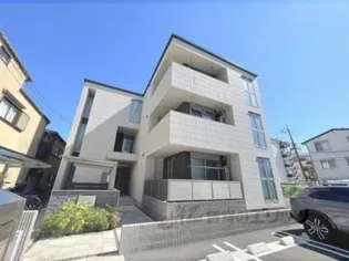 アクアフォンス桂の画像