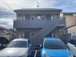 シャーメゾン プロムナードの画像