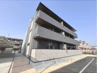ジュピター【3階】の外観
