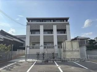 レジデンス東向日の画像