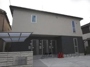 グレイス長岡京の画像