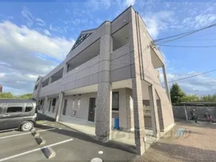 KOWAガーデンハイツ?【205号室】の外観