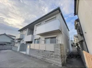 シャーメゾン ベルデの画像