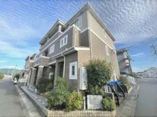 ウエストアルカディアの画像