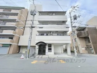 ユー・ハイツ【3階】の外観