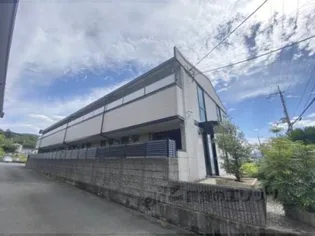 ディアーレコトブキB棟【1階】の外観