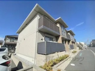 法隆寺南ハイツの画像