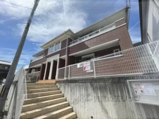 フローレンス【1階】の外観