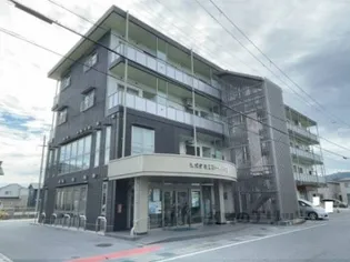 シャイニング壱番館【302号室】の外観