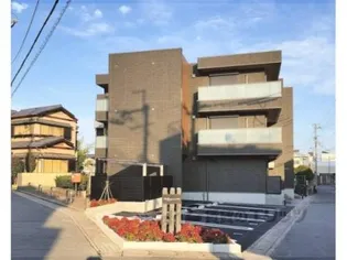 ベリッシマ東向日の画像