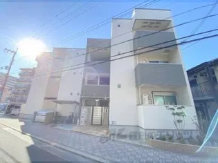 フジパレス寝屋川の画像