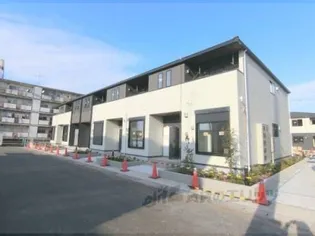 クレメント近江八幡 Aの画像