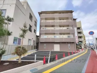 シャルレ7番館の画像