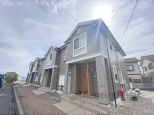 ヴェルドミール?【1階】の外観