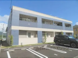 センターアイランドの画像