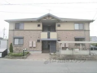 カンパーニュ黒岡A棟の画像