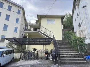 日ノ岡ローズハイツの画像