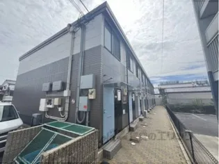 レオパレスめぐみの画像