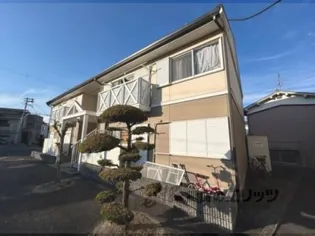 コスモハイツ1番館の画像