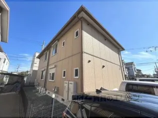 ラ メゾン柿の木Aの画像