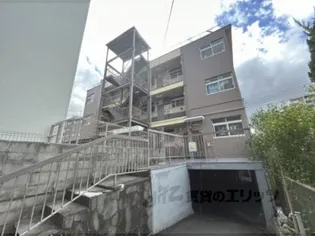 樋之上町マンションの画像